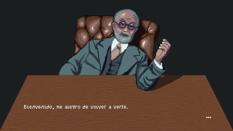 The Creepy Syndrome screenshot 1