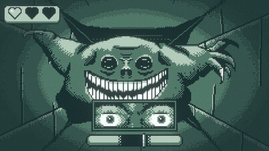 The Creepy Syndrome screenshot 2