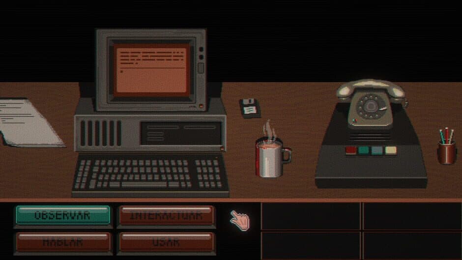 The Creepy Syndrome screenshot 6