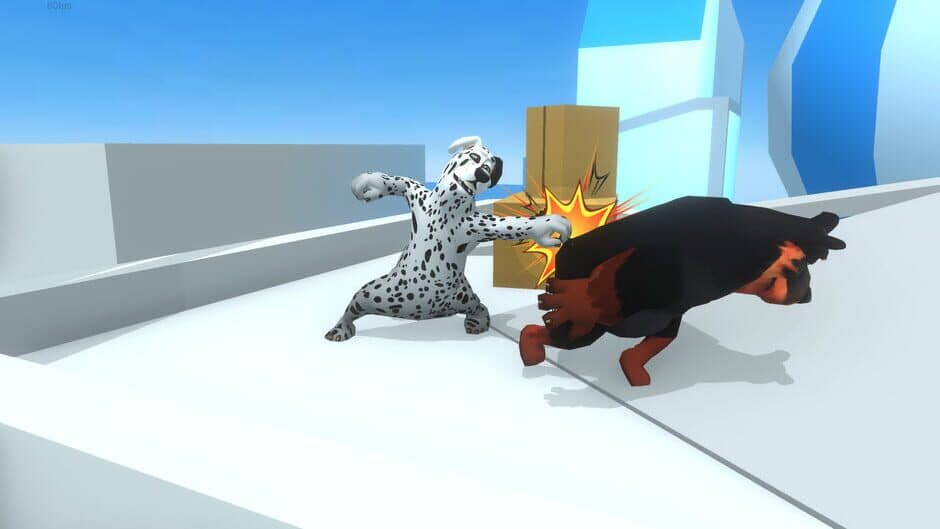 Fight Club: All Stars screenshot 5