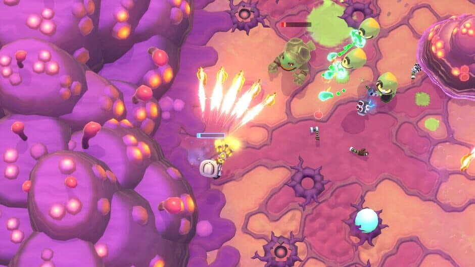 TombStar screenshot 2