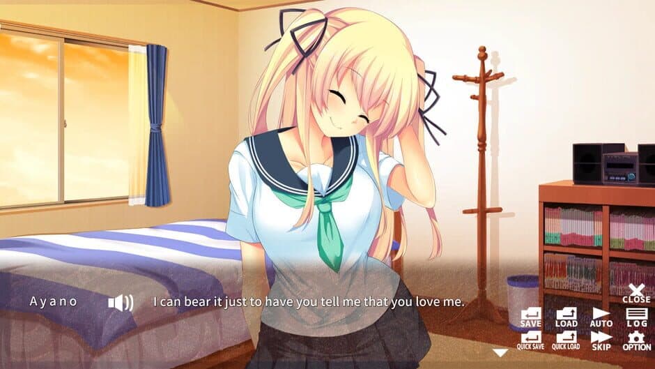 Watashi no Kokoro ha Kirei desu ka: Am I Kind Hearted? screenshot 6