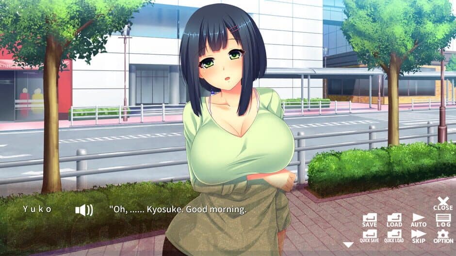 Watashi no Kokoro ha Kirei desu ka: Am I Kind Hearted? screenshot 3