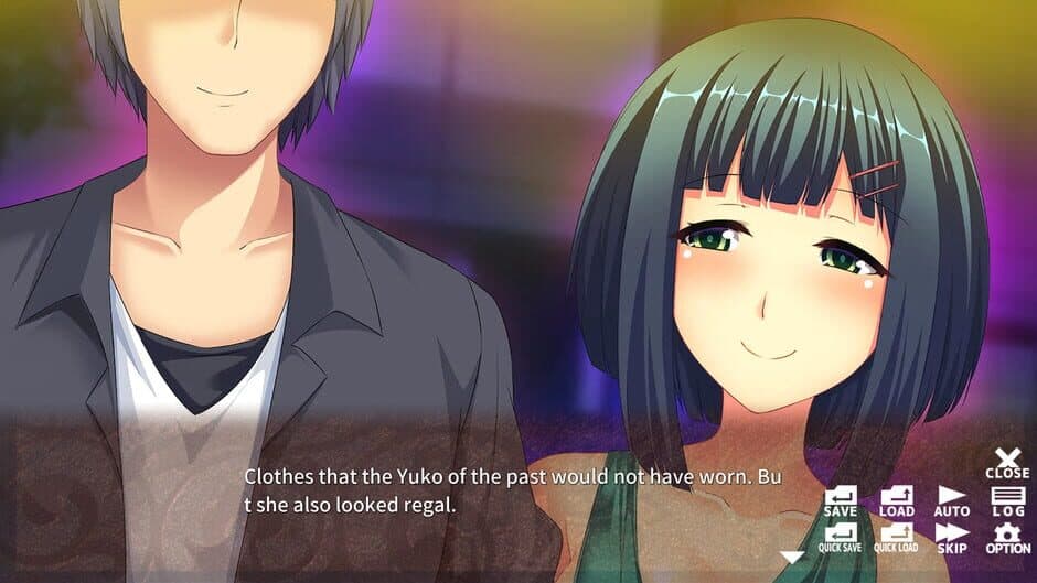 Watashi no Kokoro ha Kirei desu ka: Am I Kind Hearted? screenshot 4