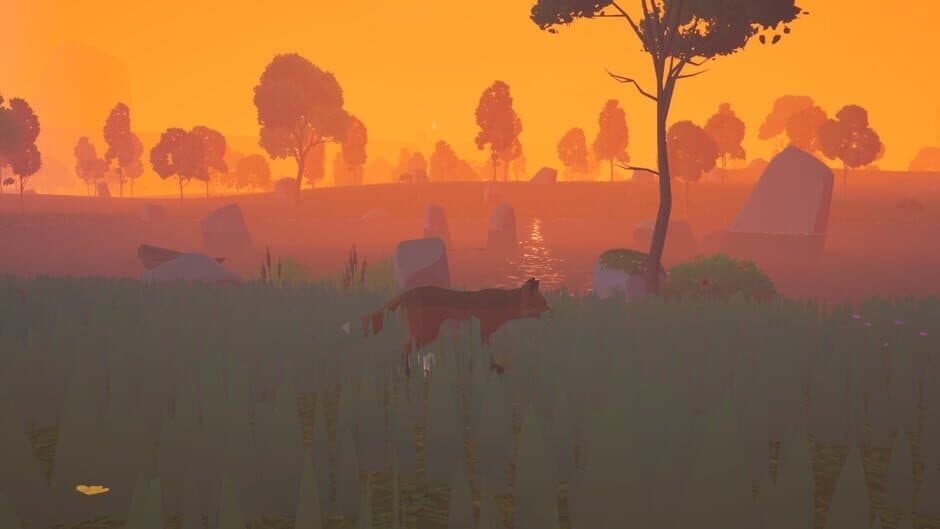 Lost Dream: Memories screenshot 3