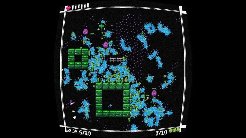 Smokyflex screenshot 1