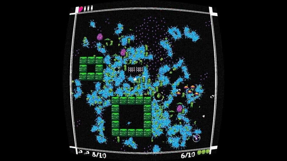 Smokyflex screenshot 2