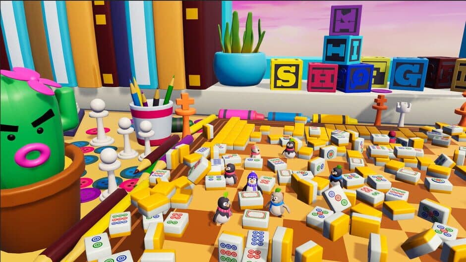 Perfect Partner screenshot 5