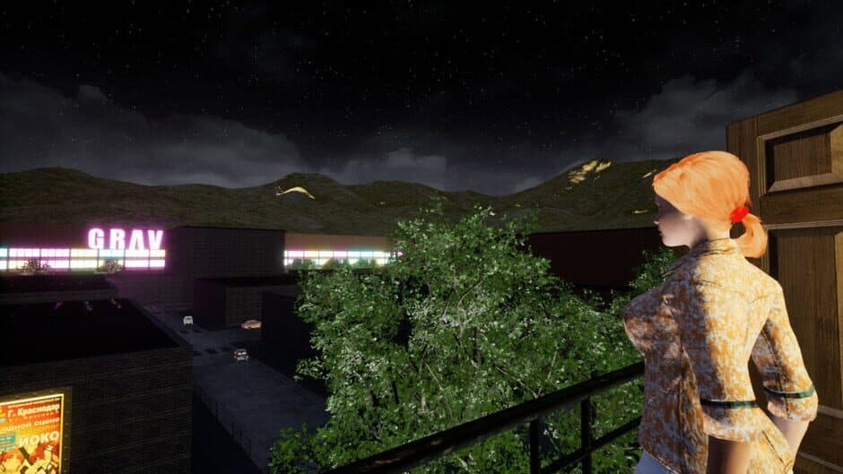 Captain Gazman: Day of the Rage screenshot 3