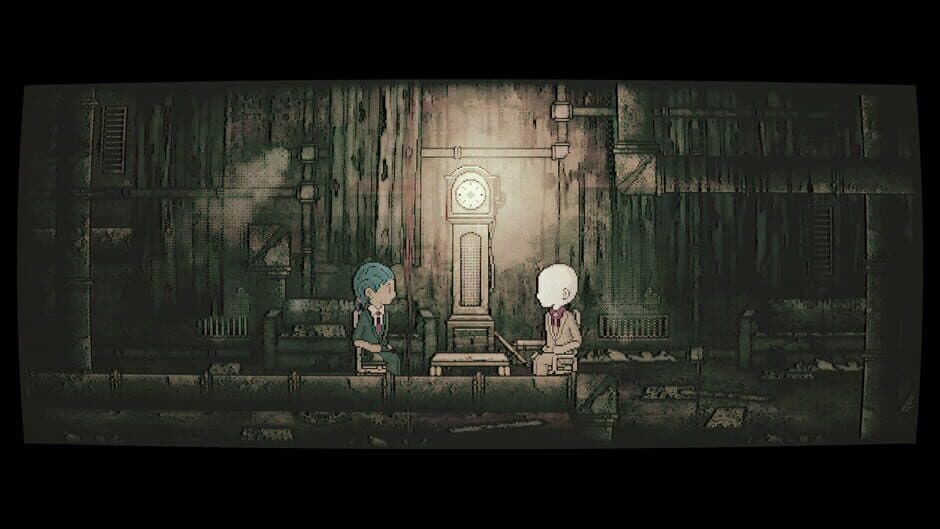 Afterdream screenshot 6