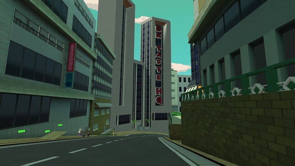 Downtown Jam screenshot 3