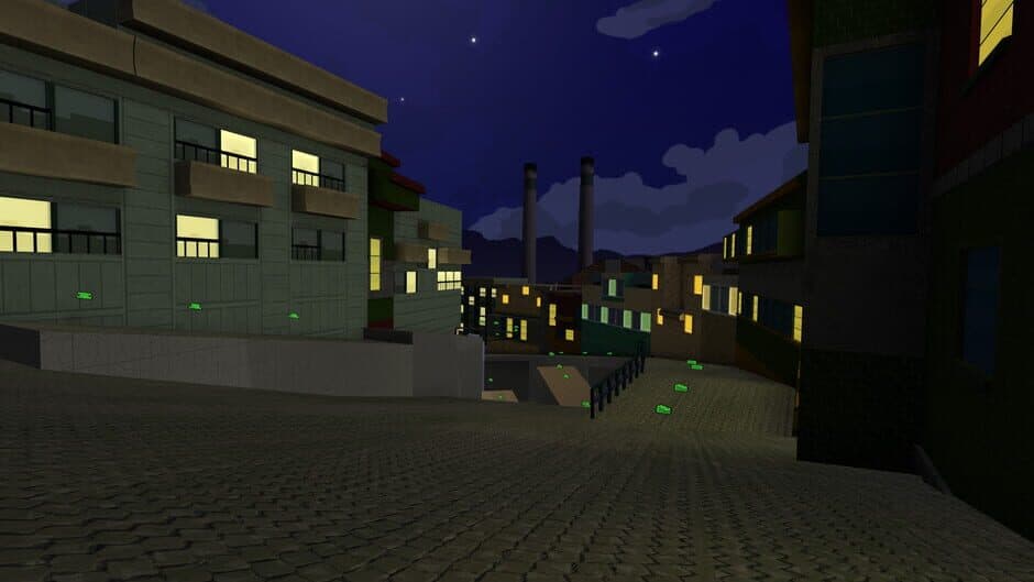 Downtown Jam screenshot 4