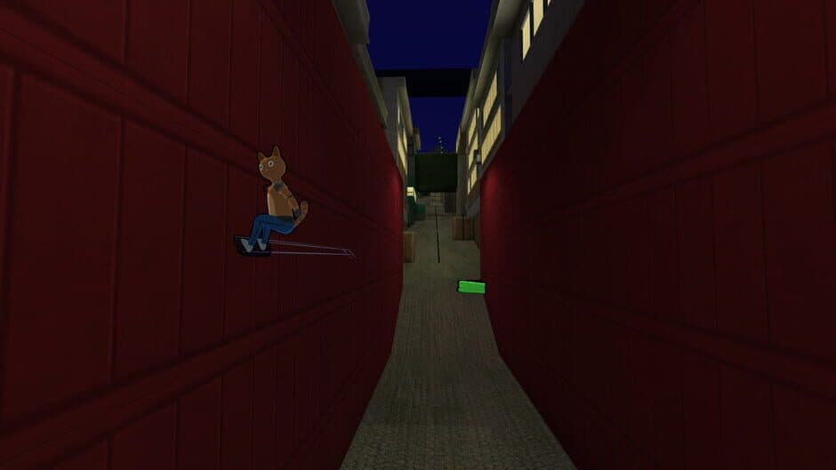 Downtown Jam screenshot 6
