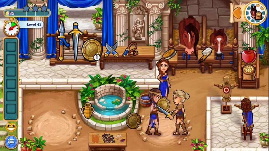 Elena's Journal: Unfinished Expedition screenshot 3