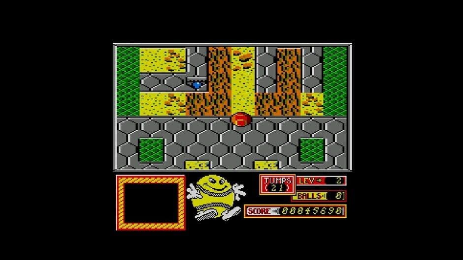 Bounder screenshot 4