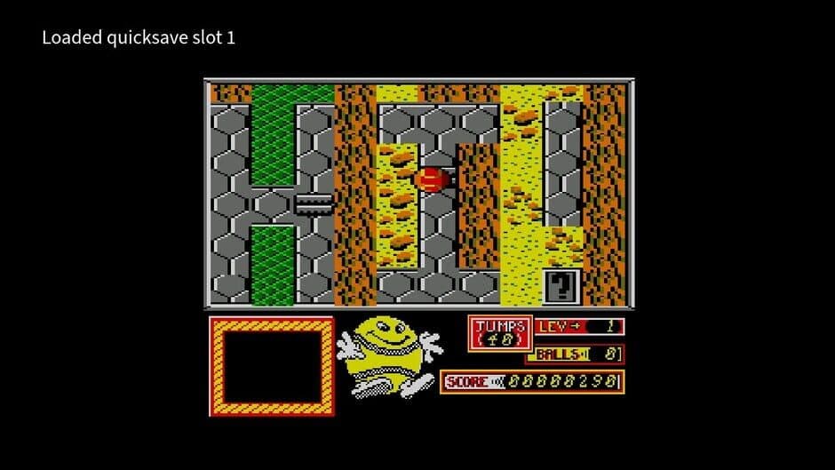 Bounder screenshot 5