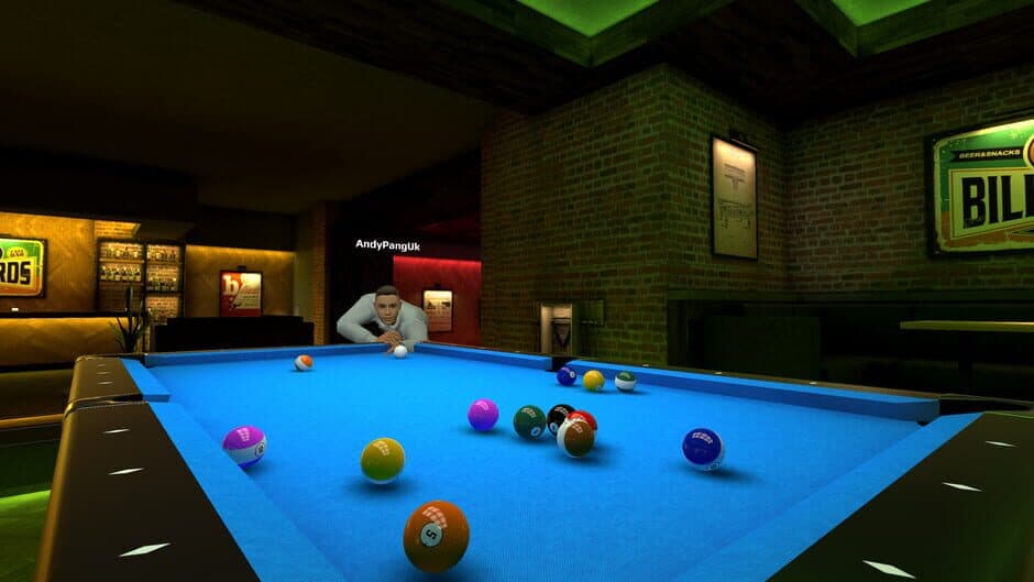 The Rack screenshot 2