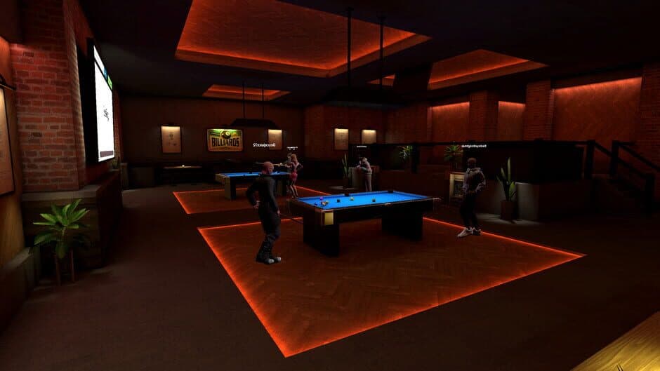 The Rack screenshot 3