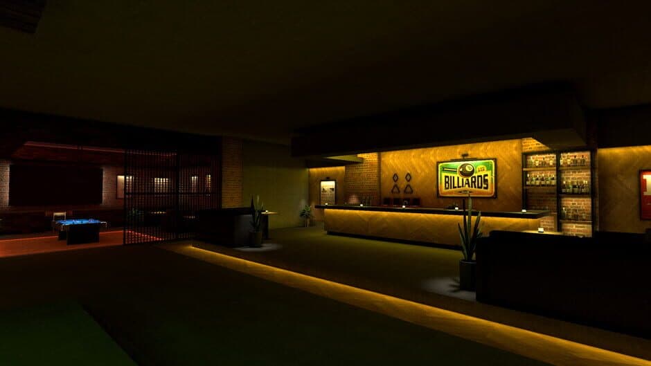 The Rack screenshot 5