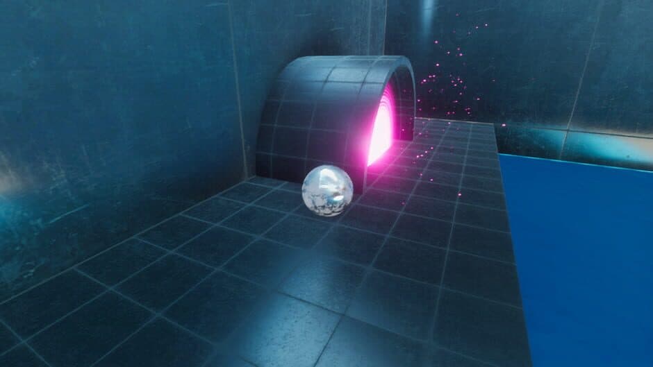Sphere Game Legendary screenshot 1