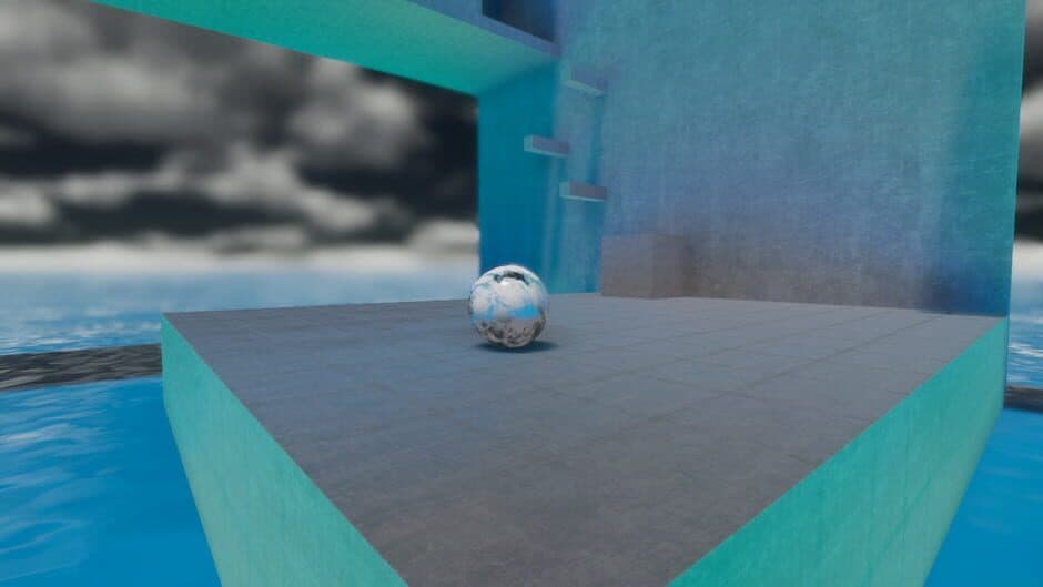 Sphere Game Legendary screenshot 2