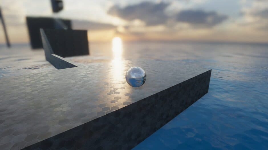 Sphere Game Legendary screenshot 4