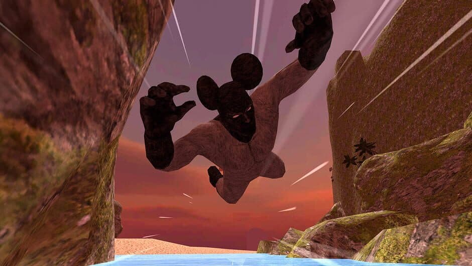 Super Hero Flying School screenshot 3