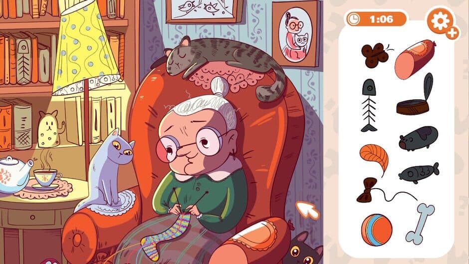 Snug Finder screenshot 6