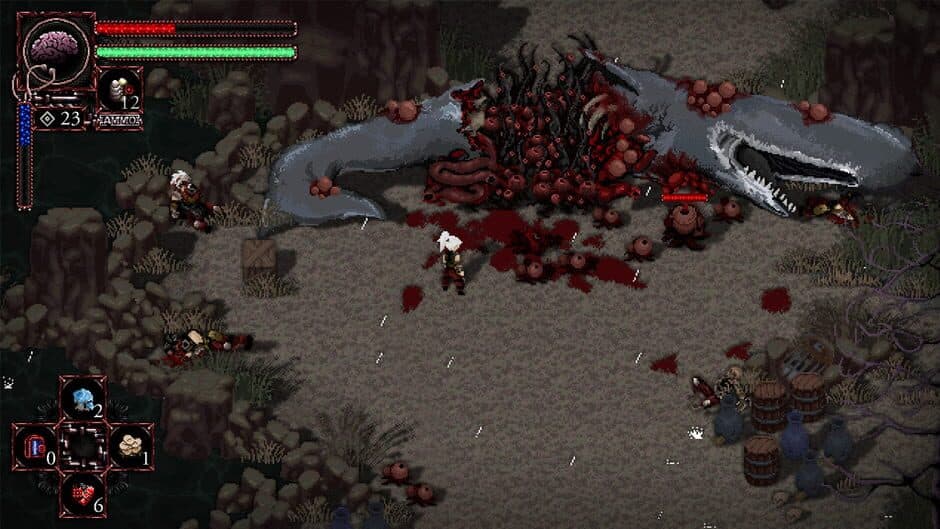 Best of Merge Vol #2 screenshot 3