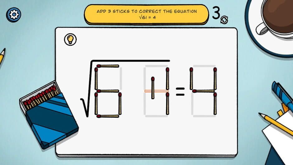 Sticks Collection screenshot 6