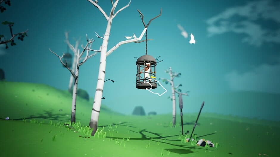 Nakana Bundle 3: Eqqo + Lydia + Stilstand screenshot 1