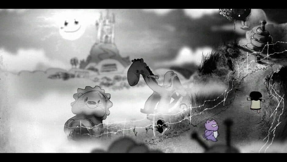 Nakana Bundle 3: Eqqo + Lydia + Stilstand screenshot 2