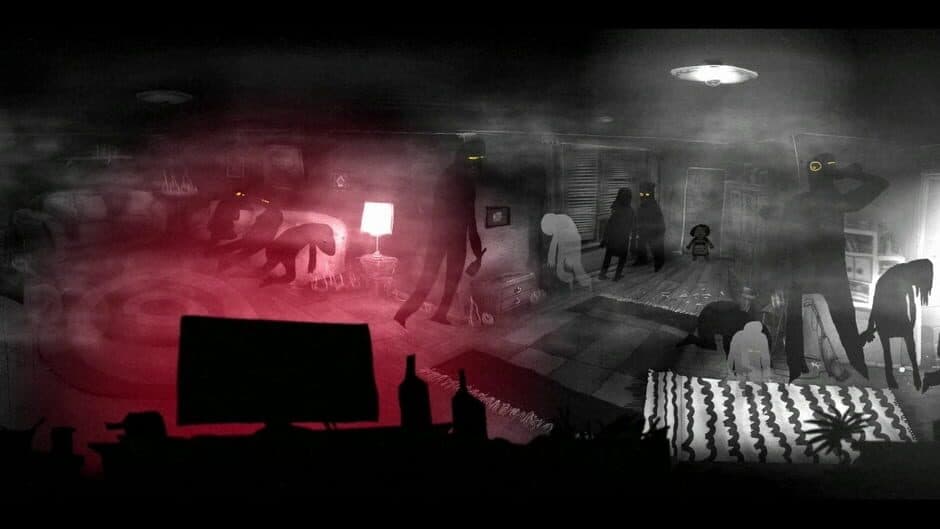 Nakana Bundle 3: Eqqo + Lydia + Stilstand screenshot 5