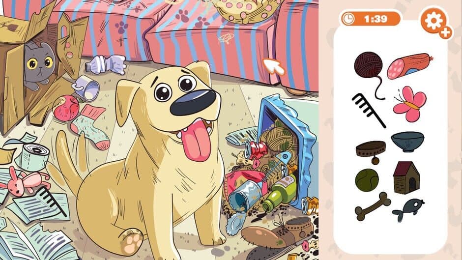 Snug Finder screenshot 3