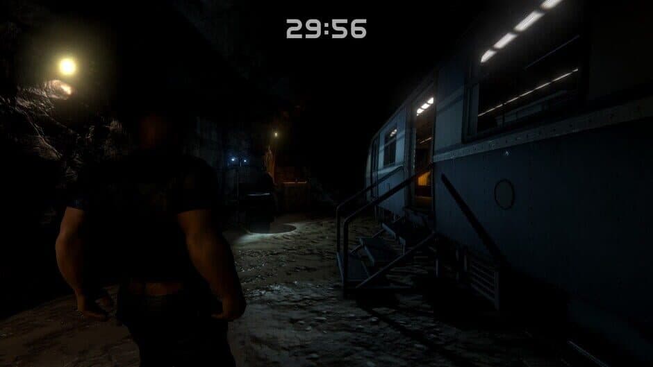 Outbreak Co-Op Nightmares screenshot 6