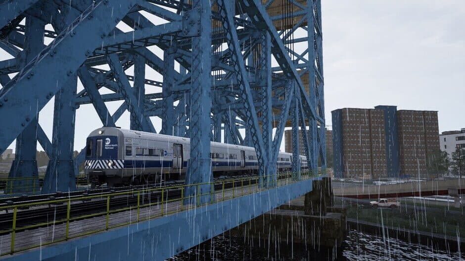 Train Sim World 2: Harlem Line - Grand Central Terminal: North White Plains screenshot 1