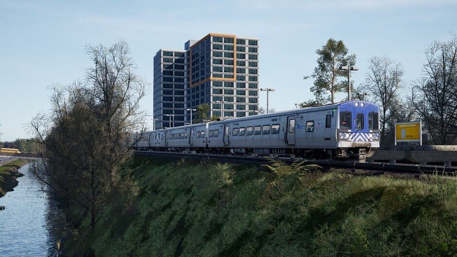 Train Sim World 2: Harlem Line - Grand Central Terminal: North White Plains screenshot 3