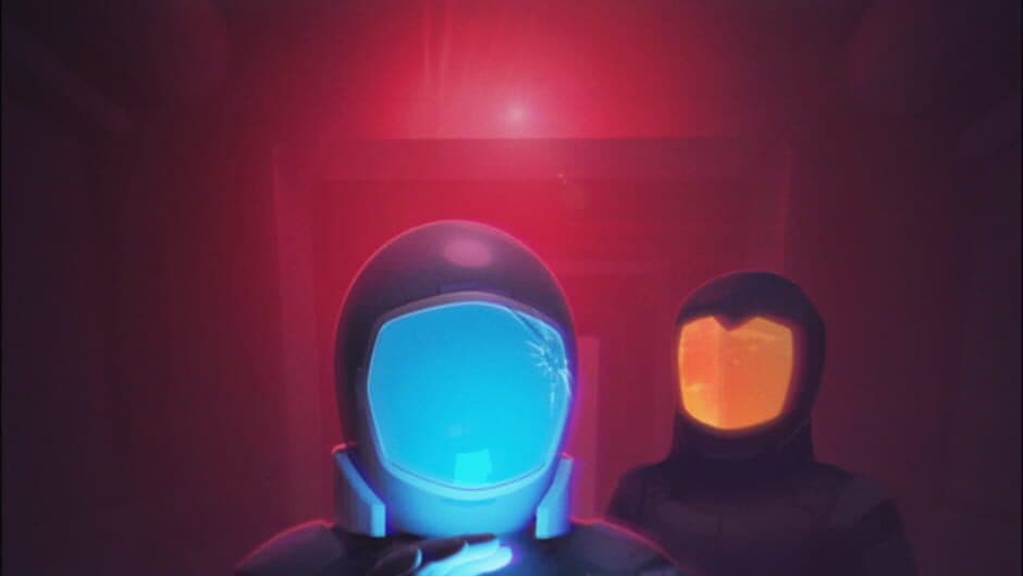 Lifeline: Beside You in Time screenshot 1