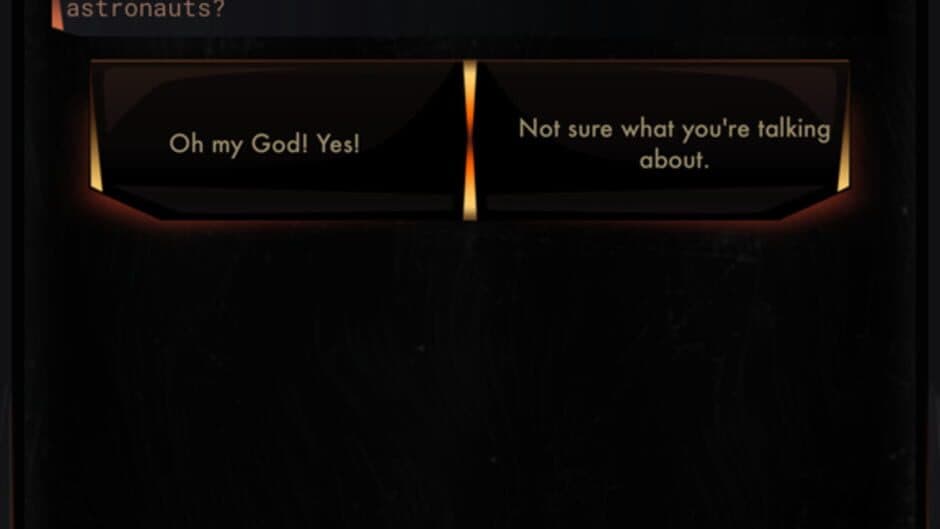 Lifeline: Beside You in Time screenshot 2