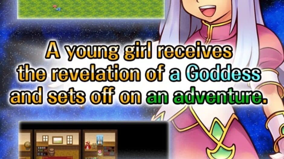 Link of Hearts screenshot 2