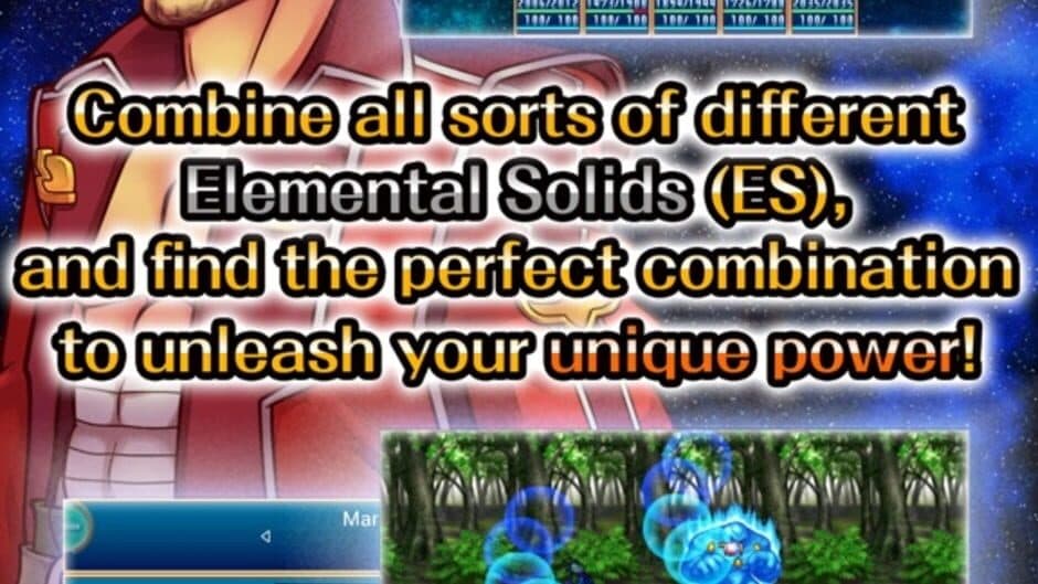 Link of Hearts screenshot 4