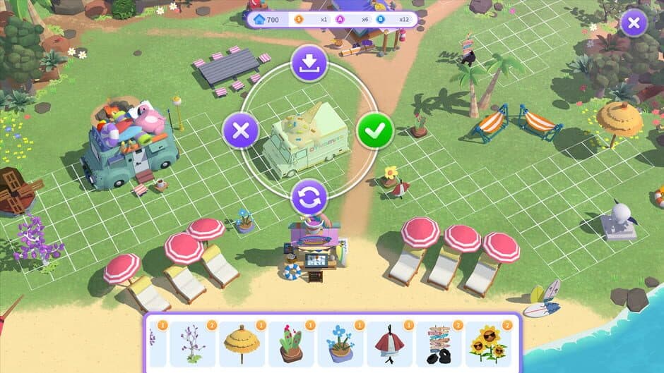 BTS Island: In the Seom screenshot 6