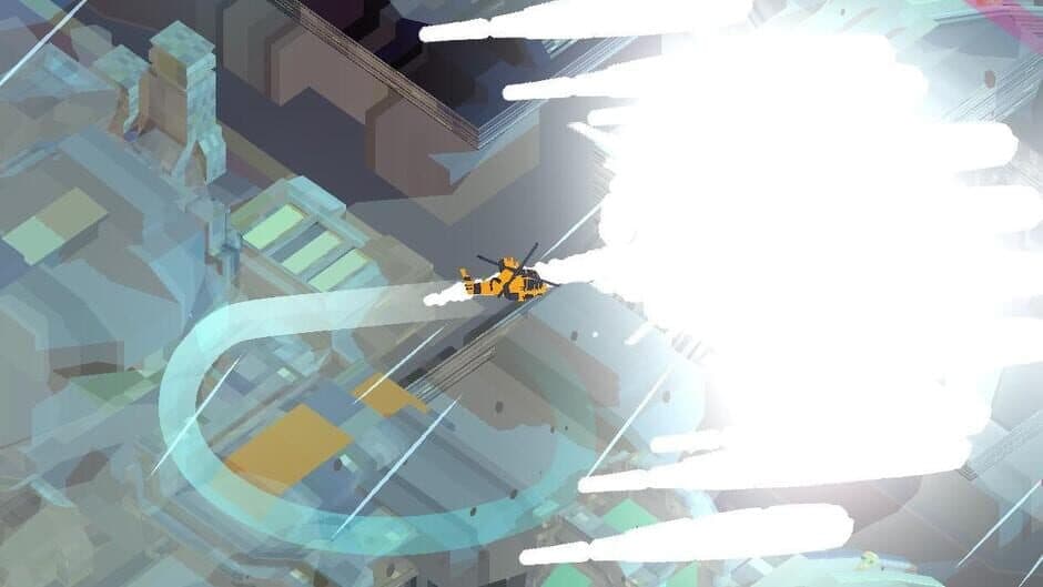 Heli 100 screenshot 3