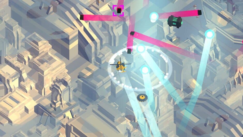 Heli 100 screenshot 4