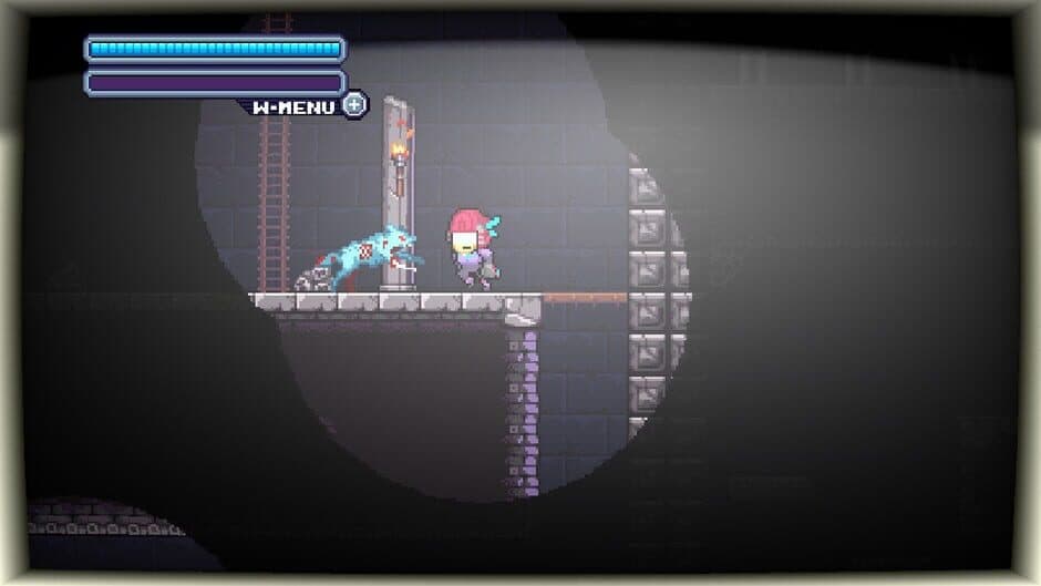 GemaBoy: Zero Origins screenshot 5