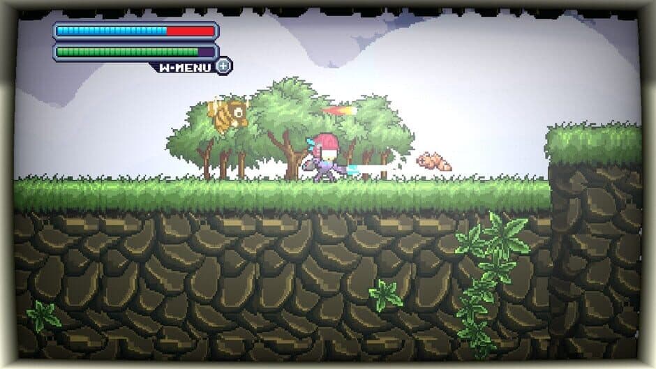 GemaBoy: Zero Origins screenshot 4