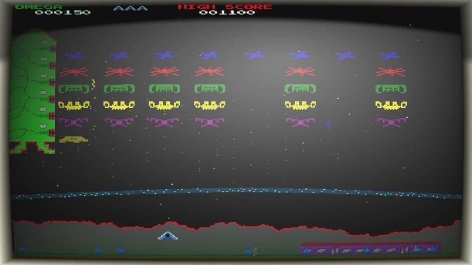 GemaBoy: Zero Origins screenshot 1