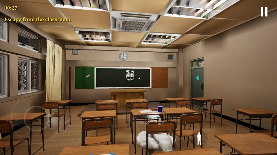 33 Seconds screenshot 3