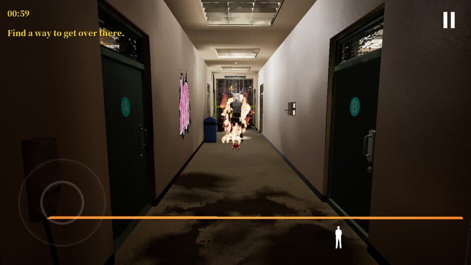 33 Seconds screenshot 4