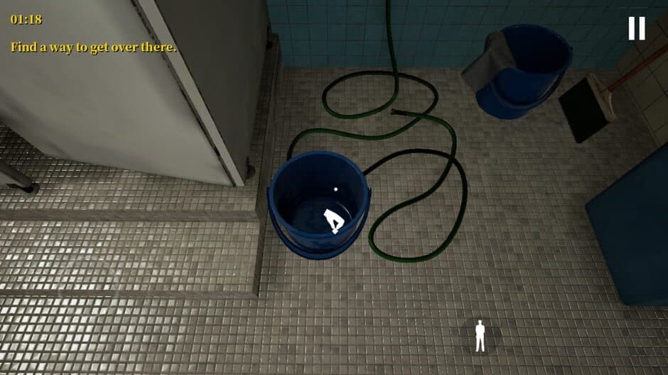 33 Seconds screenshot 5